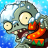 Plants vs Zombies 2 HD mod tiền – Cuộc chiến thây ma 2 cho Android