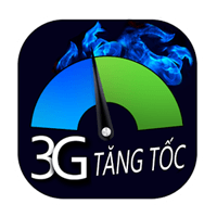 Phần mềm hack 3G Viettel, Mobifone, Vinaphone cho Android