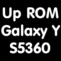 download rom zip file for galaxy y