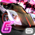 Asphalt 6 v1.3.3 [Full/ MOD] – Game đua xe 3D của Gameloft cho Android