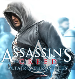 Assassin's Creed – Altaïr's Chronicles HD 3.4.6 Apk - Apk Data Mod