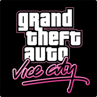 Icon của game GTA Vice City HD v1.07 mod cho Android