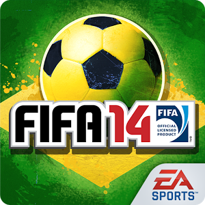 FIFA 14 v1.3.6 offline mở khoá – Game bóng đá siêu đỉnh cho Android