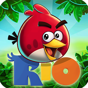 Angry Birds Epic Hack Full – Chú chim nỗi giận cho Android (UPDATE)