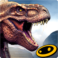 DINO HUNTER DEADLY SHORES HD mod tiền cho Android