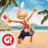 Paradise Island mod tiền – Game Đảo thiên đường cho Android