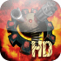 Defense Zone HD [Full] – Game chiến thuật xây trụ phòng thủ cho Android