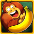 Banana Kong v1.9.7.20 mod chuối (money) – Game khỉ ăn chuối cho Android