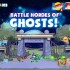 Ghost Toasters – Regular Show – Game bắn ma vui nhộn cho Android