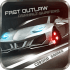 Fast Outlaw: Asphalt Surfers mod tiền cho Android