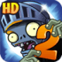 Plants vs Zombies 2 Dark Ages HD CN mod tiền cho Android