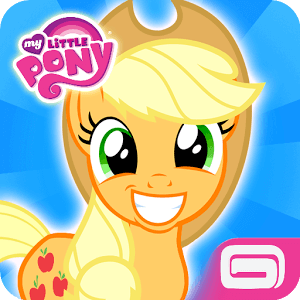 MY LITTLE PONY mod tiền – Game nuôi ngựa cho Android