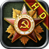 Glory of Generals HD v1.2.0 mod tiền cho Android