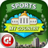 My Country: Sports Edition mod tiền cho Android