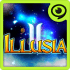 ILLUSIA 2 v1.0.3 mod tiền cash & points full cho Android