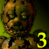 Five Nights at Freddy’s 3 [v1.0.7 Full] – Siêu kinh dị cho Android