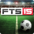 First Touch Soccer 2015 mod tiền full data cho Android