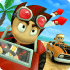 Beach Buggy Racing HD mod tiền – Game đua xe “bá đạo” cho Android