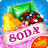 Candy Crush Soda Saga HD mod tiền cho Android