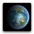 Earth HD Deluxe Edition v3.4.3 [Full] – Hình động Trái Đất cho Android