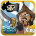 Pirate King HD mod tiền – Game Vua hải tặc cho Android
