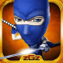 Finger Ninjas v1.18 mod tiền – Game ninja và zombie cho Android