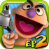 Puppet War FPS ep.2 v2.0.2 [Full] mod 999.999$ cho Android