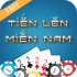 Tien Len Thirteen HD v2.2.1 mod tiền – Game đánh bài showbiz cho Android