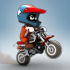 Mini Racing Adventures mod tiền – Game đua xe vượt địa hình cho Android