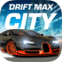 Drift Max City mod tiền – Game đua xe drift cháy đường cho Android