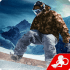Snowboard Party 3D mod tiền – Game trượt tuyết biểu diễn cho Android