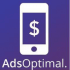 Adsoptimal – Đối tác và hiển thị quảng cáo như Google Adsense