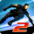 Vector 2 Premium HD mod tiền – Game nhảy parkour cho Android
