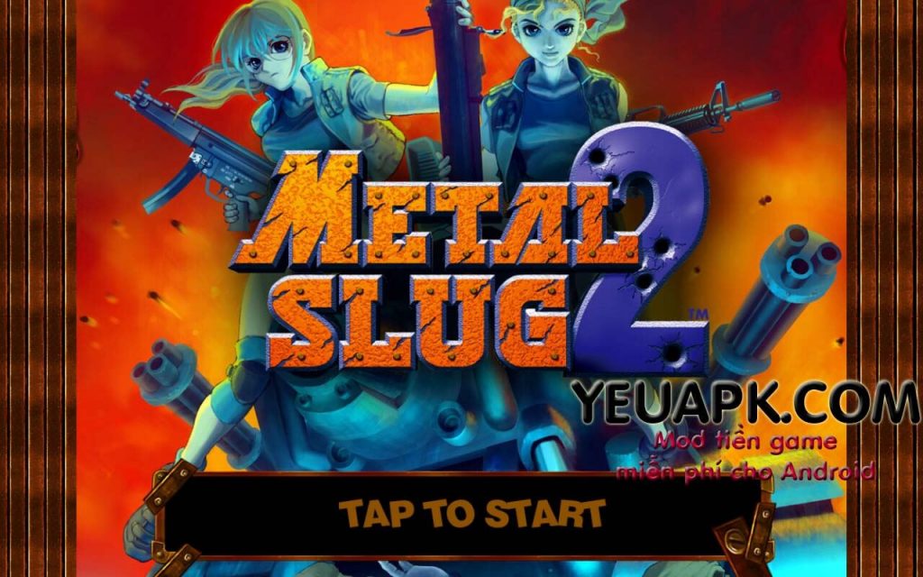 metal slug apk free download
