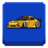 Pixel Car Racer mod tiền – Game đua xe nhẹ mà hay cho Android