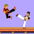 Kung Fu Master v1.0.2 hack mạng – Game Kungfu “tuổi thơ” cho Android