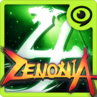 zenonia 4 free zen android