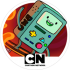 Ski Safari Adventure Time v1.5.2 mod coins gems cho Android