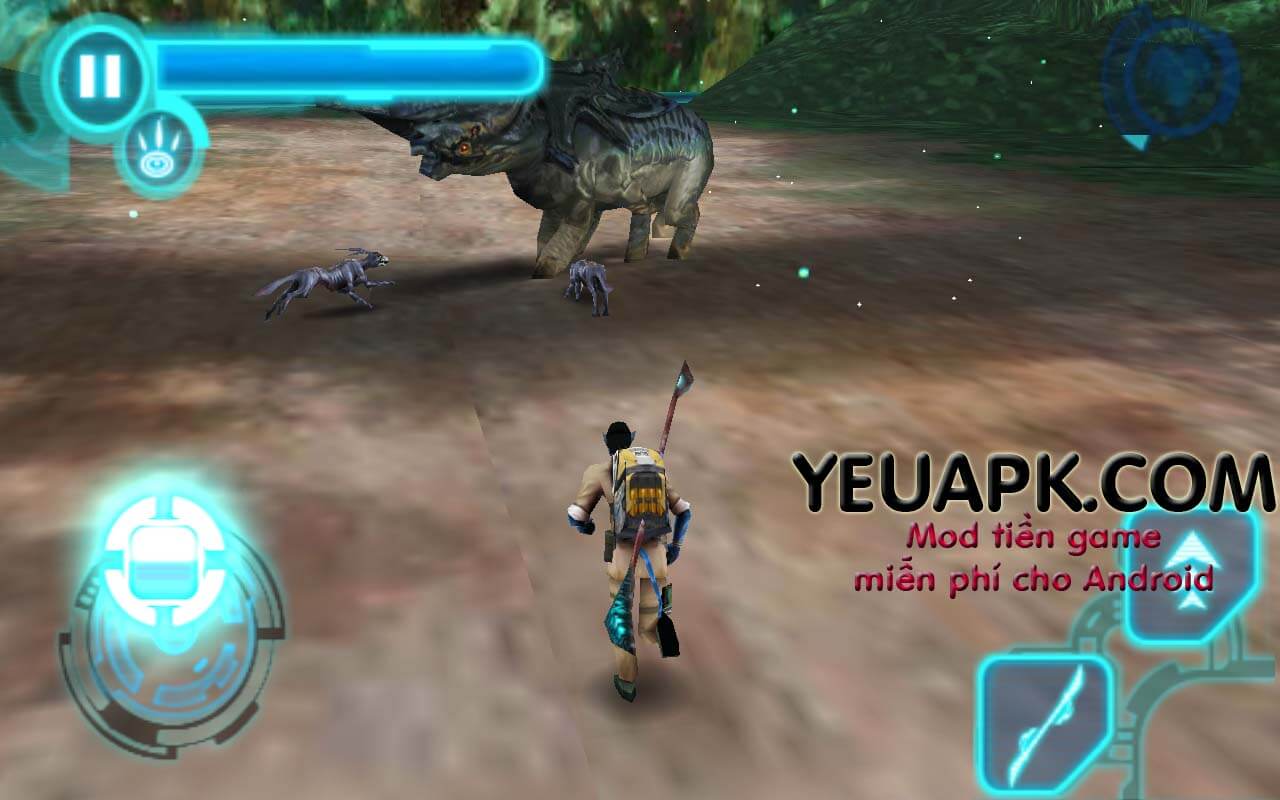Avatar Warriors Journey sắp ra mắt trên cả Android và iOS