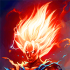 Battle Of Super Saiyan Heroes mod vàng và năng lượng cho Android