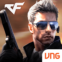 Crossfire Legends Offline – Game Đột Kích Cho Android (Cf Mobile)