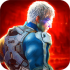 Ninja Warrior mod kim cương (gems) – Game Battle Hero Kingdom cho Android