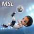 Mobile Soccer League mod – Game bóng đá dung lượng nhẹ cho Android
