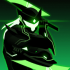 Overdrive Ninja Shadow Revenge mod tiền (souls gems) cho Android