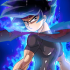 God Dragon Fighter Z mod KI – Game siêu saiyan kamehameha cho Android