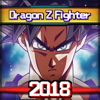 Super Saiyan Goku mod tiền (coins) – Game Dragon Z Fighter cho Android