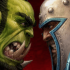 Warcraft Mobile v1.9 mod – Game MOBA offline nhẹ cho Android