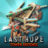 Last Hope TD mod tiền (coins) – Game Zombie Tower Defense cho Android