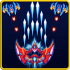 Alien War v2.1.0.3 mod kim cương (gems) – Game Space Shooter cho Android