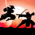 Shadow Warrior Ultimate Fighting mod kim cương (gems) cho Android